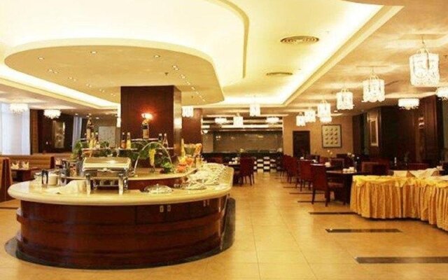 Wanfeng Grand Hotel