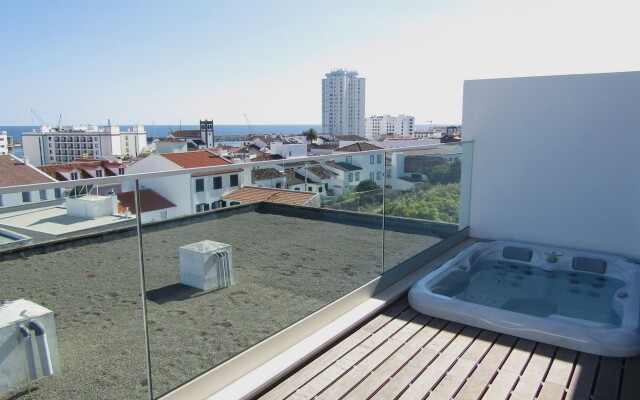 Hotel Antillia