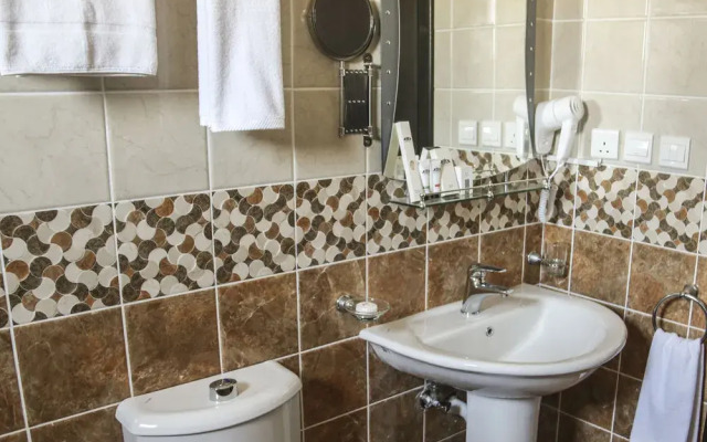 Landmark Suites - Prince Sultan