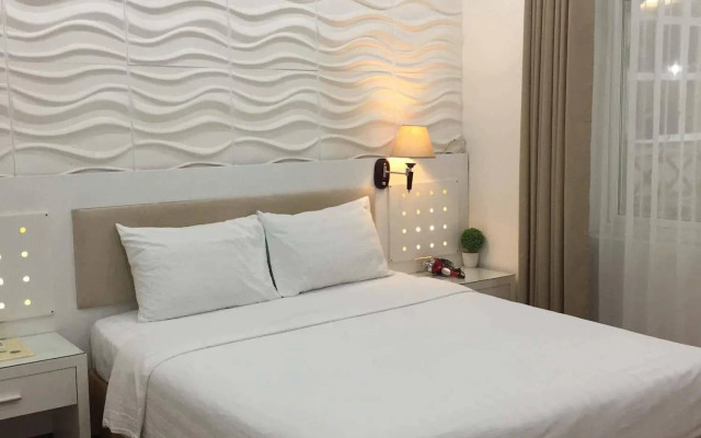 New Hotel II