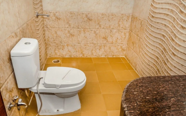 Tekarees Guest House
