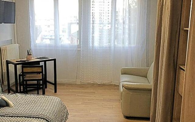 appartement Caen