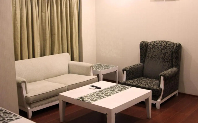 Hotel Natraj