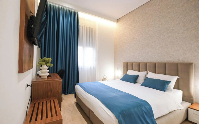 Golden City Hotel, Tirana
