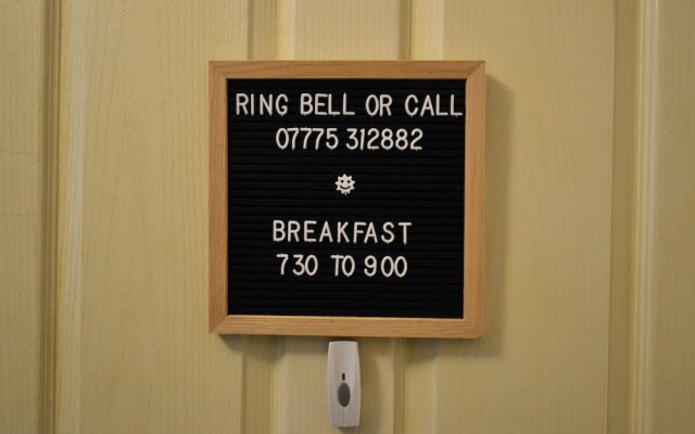 Workington House Bed and Breakfast