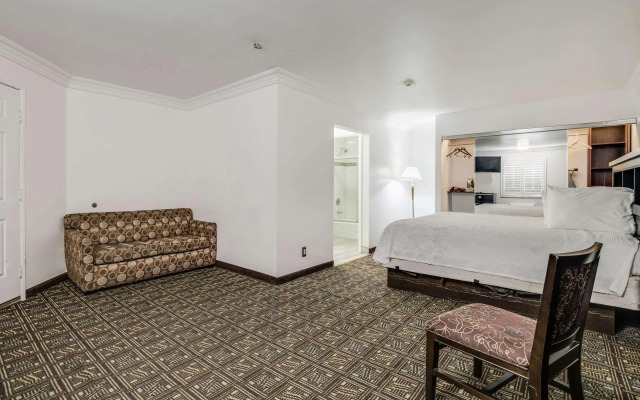 Rodeway Inn Old Town Temecula