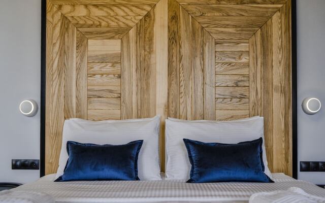 Impero Nafplio Hotel & Suites