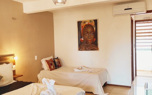 Pousada Tropical Brasil