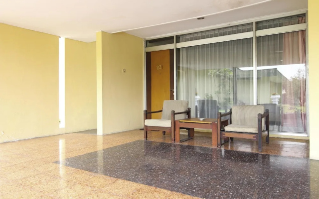 Sriwedari Hotel Yogyakarta