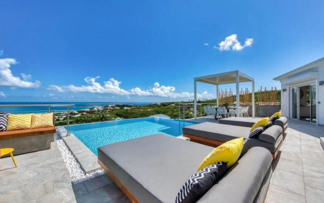 Dream Villa Orient Bay 565