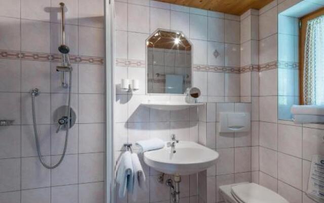 Appartements Astrid & Sepp Wörgötter