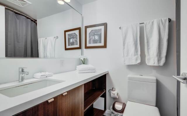 Avalon Suites Yorkville