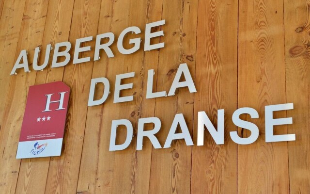 Auberge de la Dranse