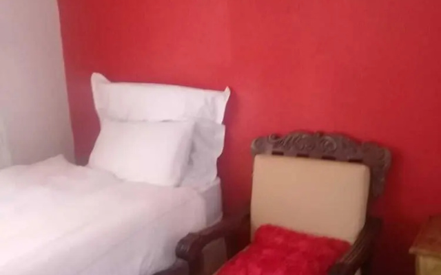 Ga-Dikobo Guest House