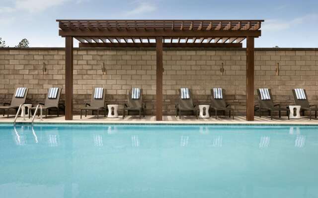 Hilton Alpharetta Atlanta