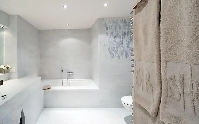 Saint Hubertus Resort