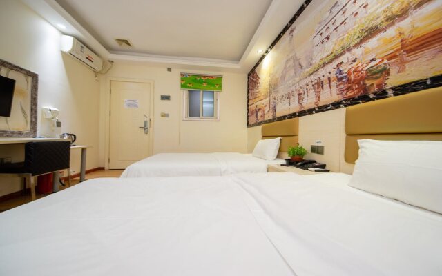 Jin Tian Hotel