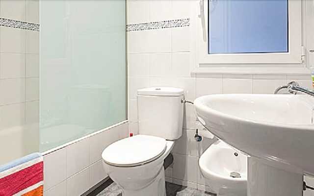 Apartamento Paris 204