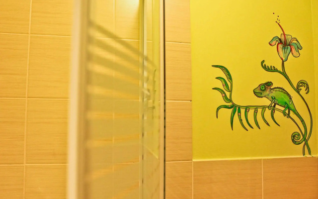 Poco Loco Hostel