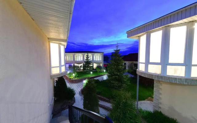 Zlata Inn