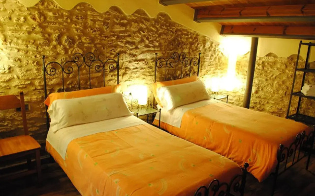 La Cabanya