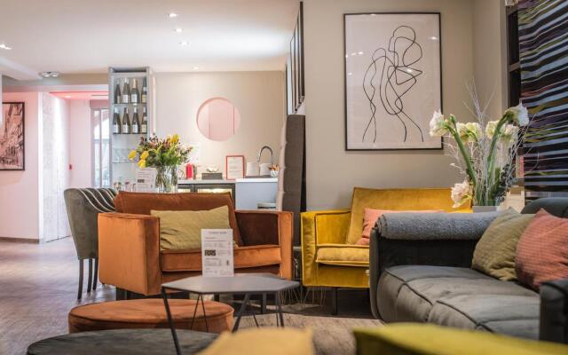 Couvent du Franciscain