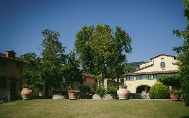 Usignoli 2 Bedrooms With Pool