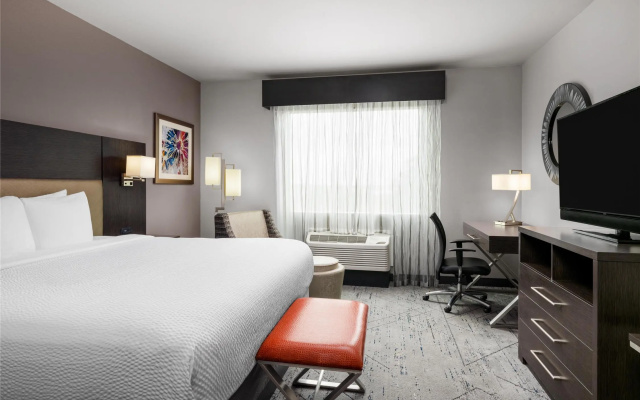 Executive Residency By Best Western