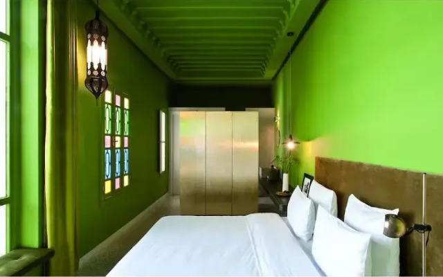 Numa Marrakech