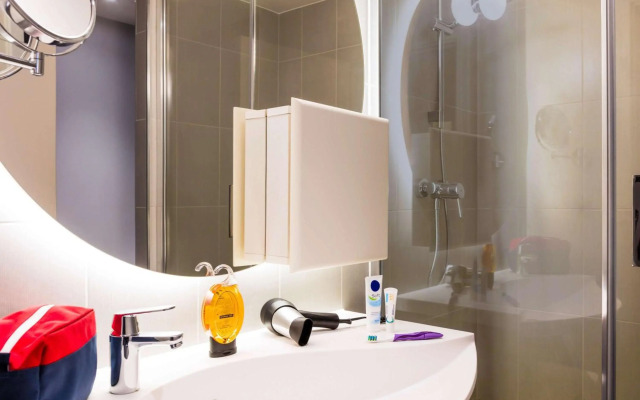 Aparthotel Adagio Edinburgh Royal Mile