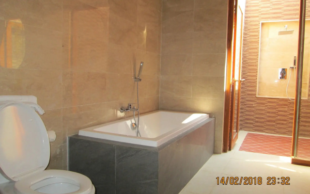 Myat Mingalar Hotel Inle