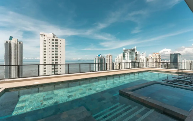 Arcadia Condo Suites