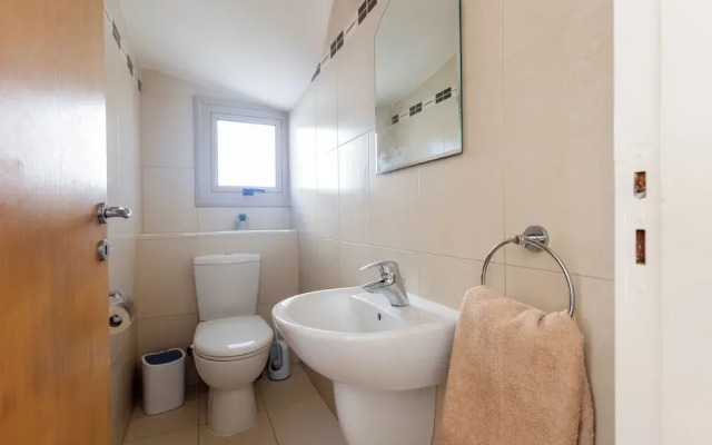 Protaras Polyxenia Villa Pol7