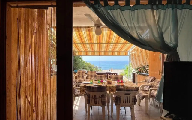 Porto Alabe Apartment