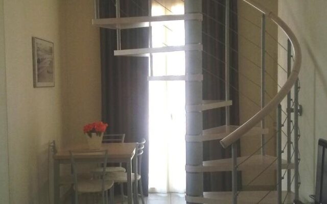 Residence Belmare
