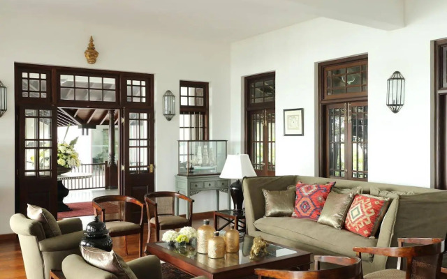 Villa Republic Galle