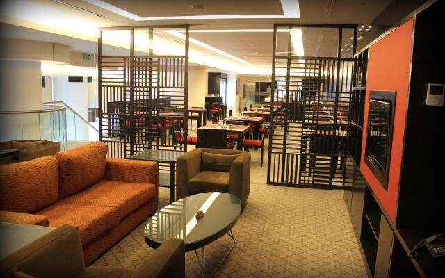 Staybridge Suites Beirut by IHG