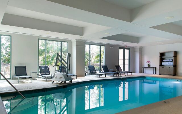 Franklin Marriott Cool Springs