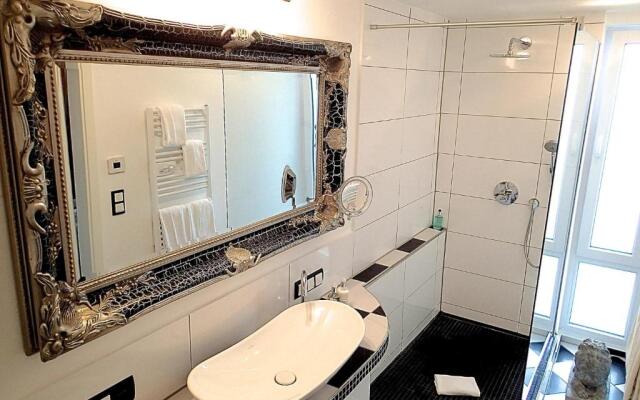 June Six Hotel Hannover City