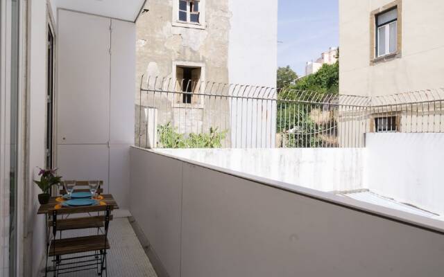 ShortStayFlat Graça