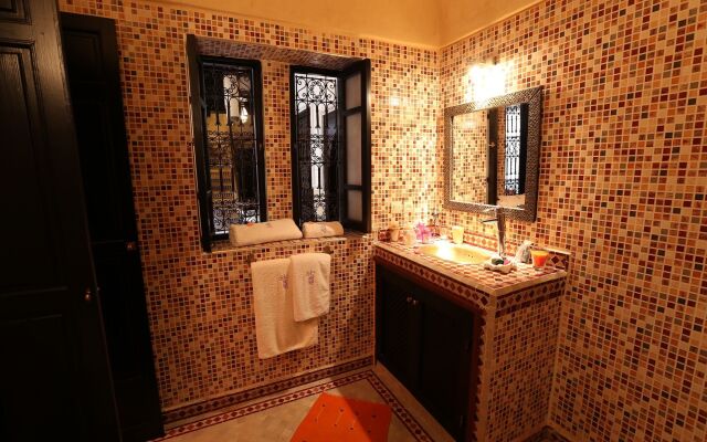Riad Princesse du Desert