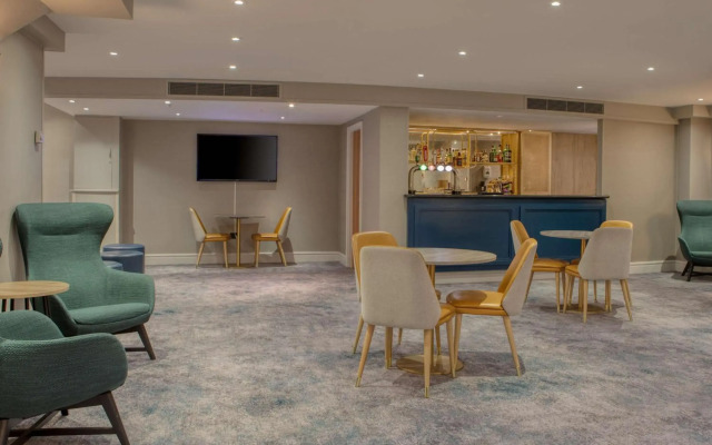 Hilton Nottingham