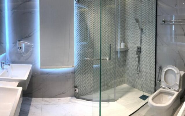 Suite Dreamz Hotel Banting