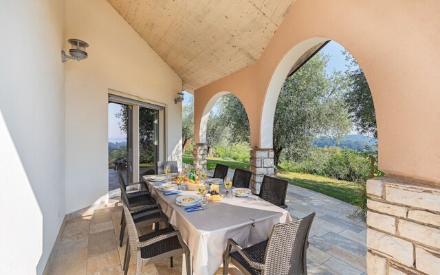 Villa Daniela by Wonderful Italy