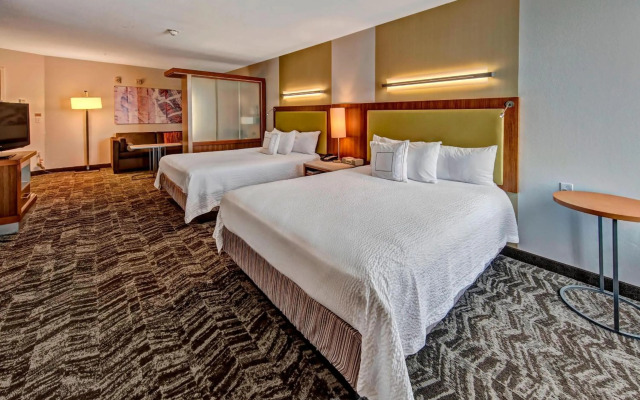 Springhill Suites by Marriott Moore