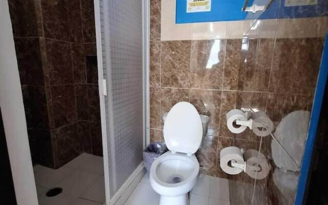 Hotel San Rafael Poza Rica