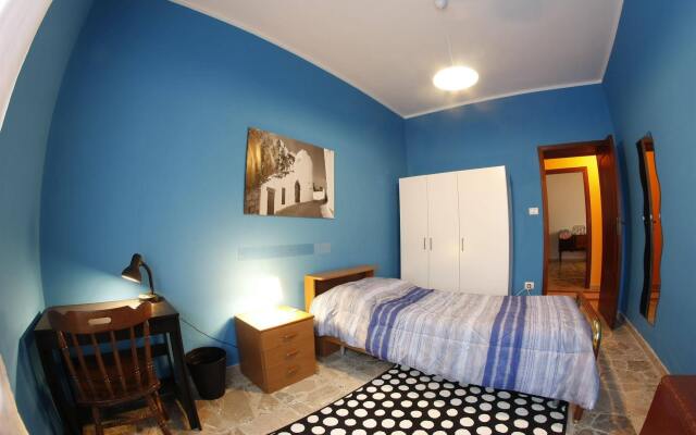 B&B Via Nazionale