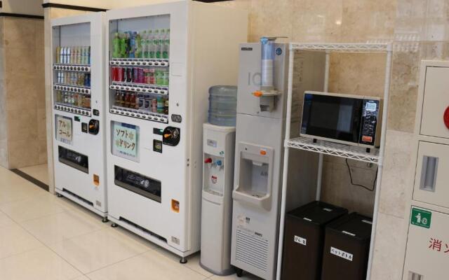 Toyoko Inn Kasukabe-eki Nishi-guchi