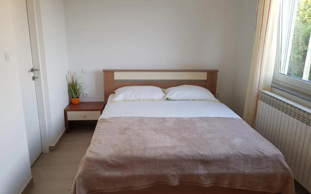 NEW, cozy&sea view apartment