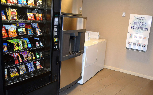 Quality Inn Raynham - Taunton